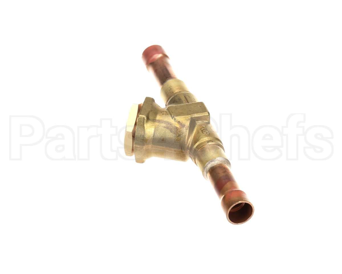 3026795 Hussmann Valve-Check 1/2 At17955 - Sherwood 802B-