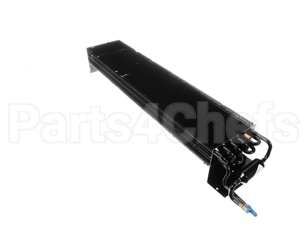 30270D0100 Turbo Air Evaporator Coil