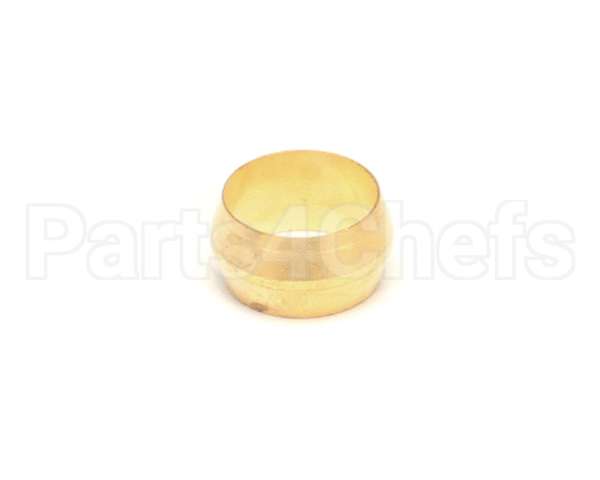 30272 Imperial 3/8 Compression Sleeve Brass