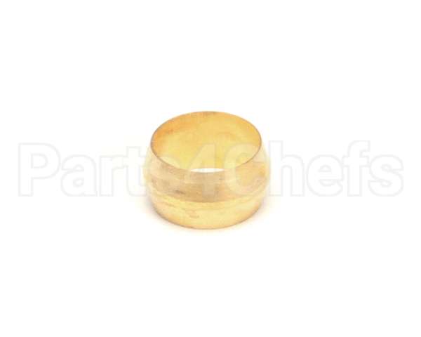 30272 Imperial 3/8 Compression Sleeve Brass