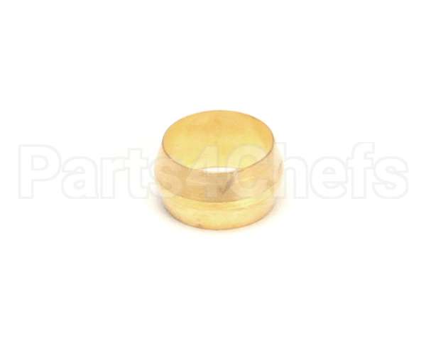 30272 Imperial 3/8 Compression Sleeve Brass