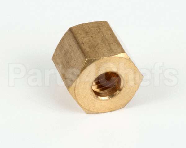 30277 Imperial 3/16 C Short Compression Nut Brass