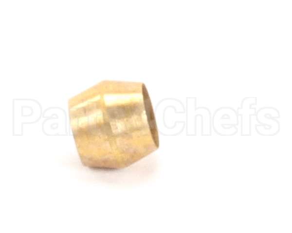 30280 Imperial 3/16 Compression Sleeves Brass