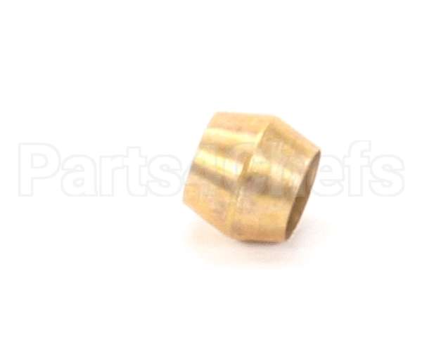 30280 Imperial 3/16 Compression Sleeves Brass