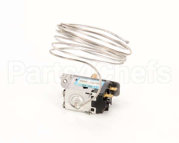 30283N0100 Turbo Air Thermostat Gnf-107Dc For Tgf9/13