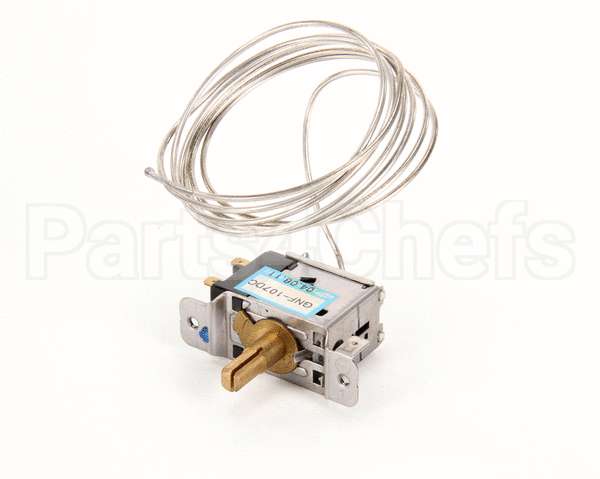 30283N0100 Turbo Air Thermostat Gnf-107Dc For Tgf9/13