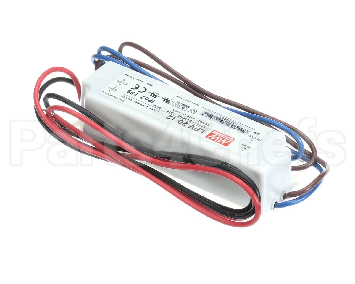 30284R0800 Turbo Air Smps