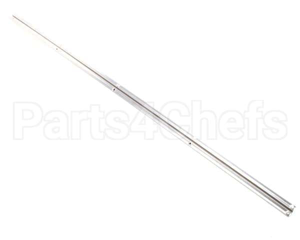 30287K0200 Turbo Air Door Slide