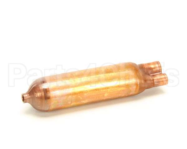 303-127A Beverage Air Dryer - R-134A R-12