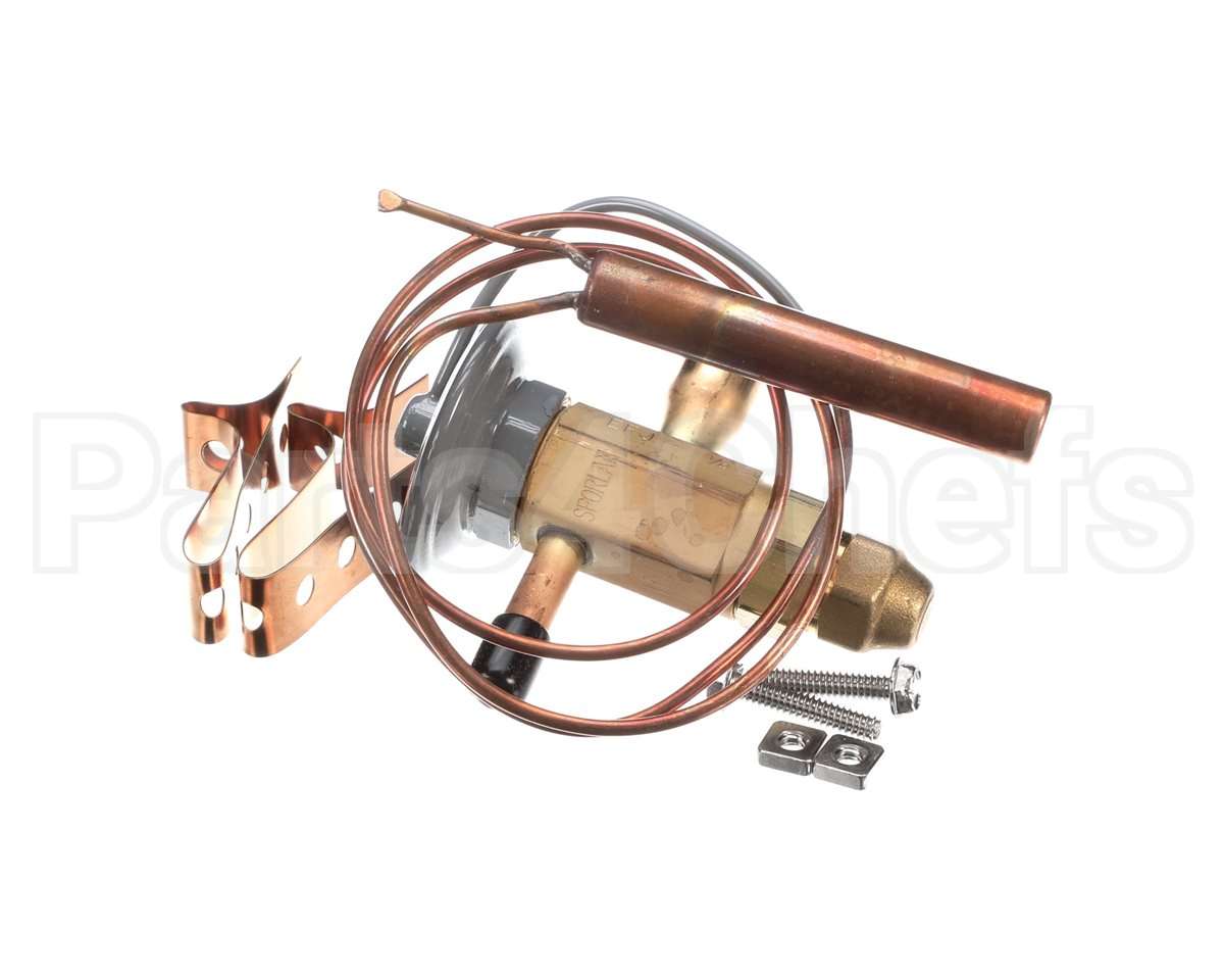 303-139A Beverage Air Exp Valve Ej-1/4-C Remote 134