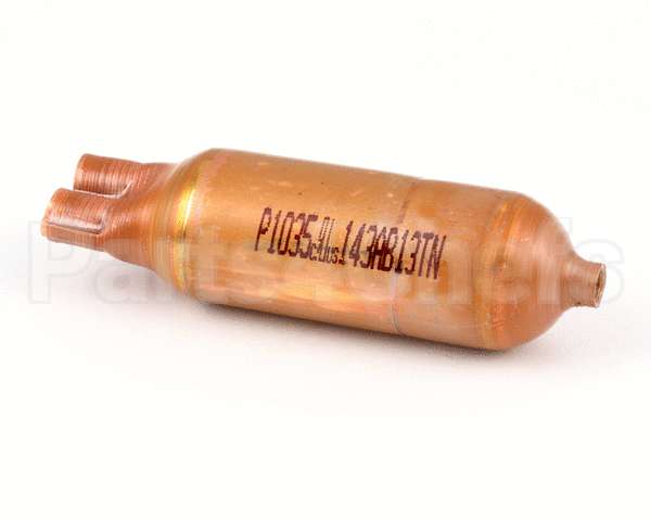 303-143A Beverage Air Dryer - Spring Loaded
