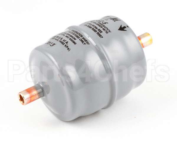 303-145A Beverage Air Dryer-Catch-All C-052-S 1/4Odf