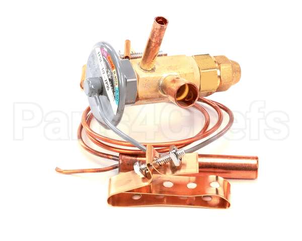 303-186D Beverage Air Expansion Valve Efse-1/2-Zp35 14Psi