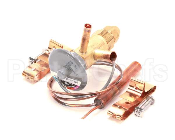 303-190D Beverage Air Expansion Valve Efse-1/6-Zp 22Psig