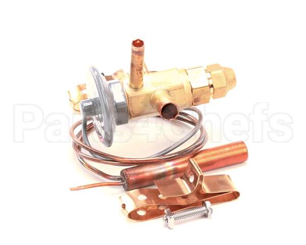303-190D Beverage Air Expansion Valve Efse-1/6-Zp 22Psig