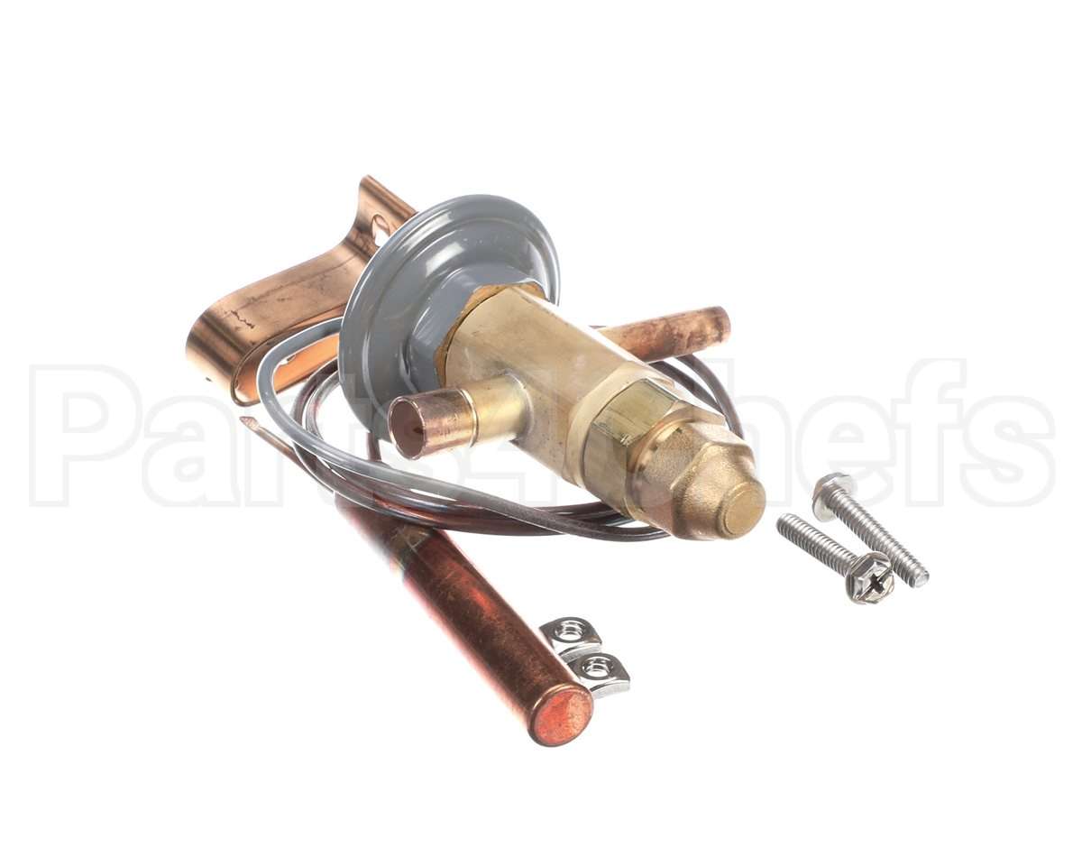 303-200B Beverage Air Txv Efs - 1/8-Zp30 1/4"X3/8" Wtfcs60