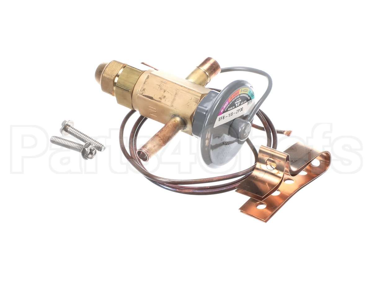 303-200B Beverage Air Txv Efs - 1/8-Zp30 1/4"X3/8" Wtfcs60