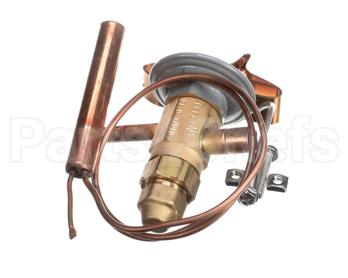 303-206D Beverage Air Exp Valve, Txv R134A Bbij-1/6-