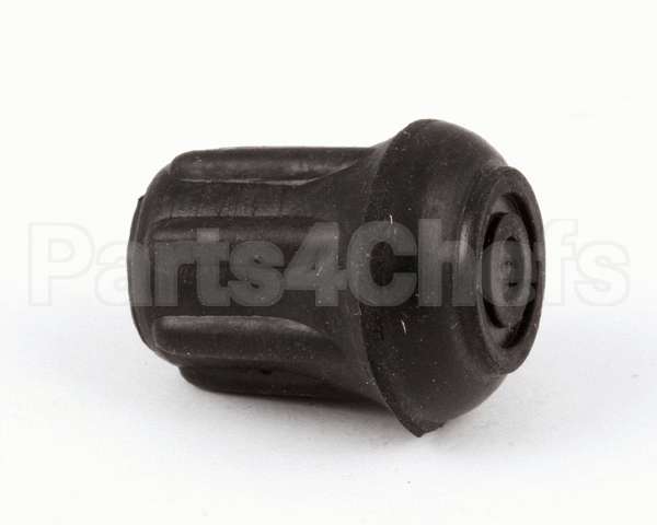 303 Vollrath Rubber Foot
