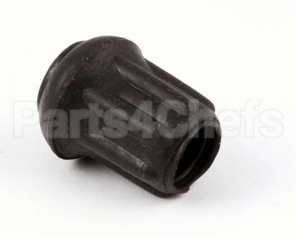 303 Vollrath Rubber Foot