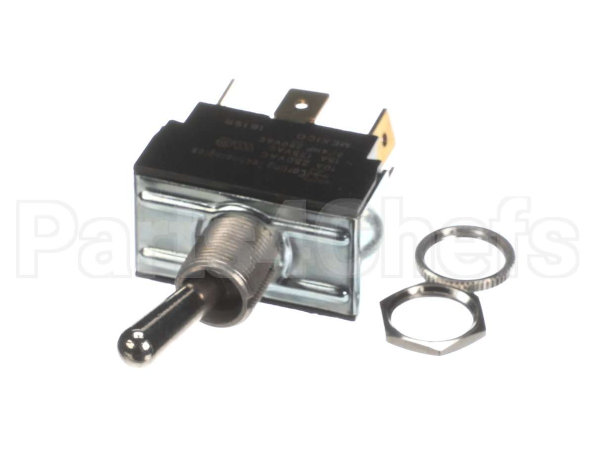 30303-06 Lbc Bakery Switch Dpdt On/On