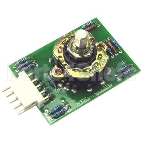 30304-16 Compatible Lang Circuit Board Switch