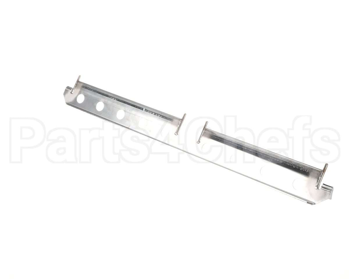 30307 Nieco Stripper Blade, Short.12-10,Jf