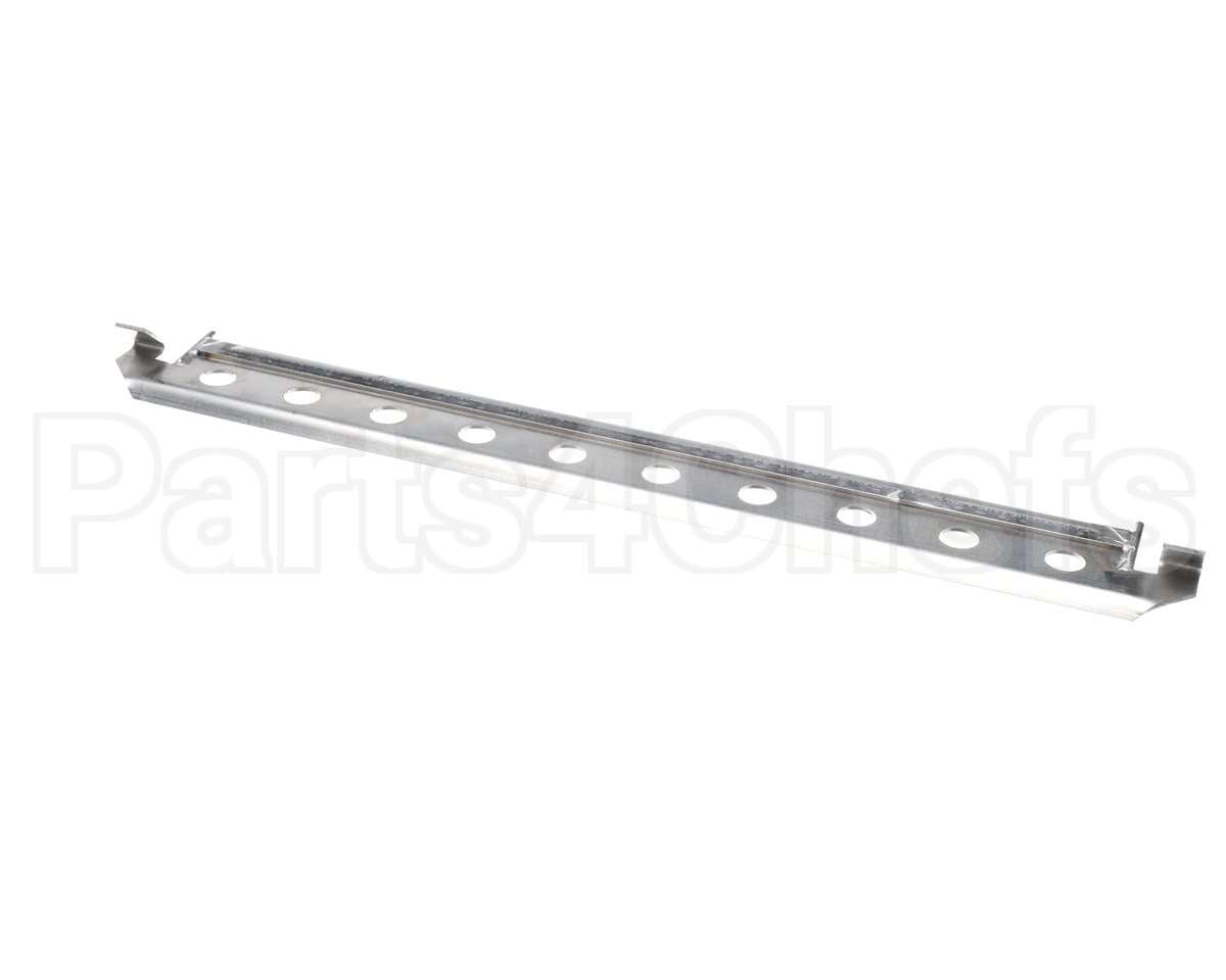 30308 Nieco Stripper Blade, Short