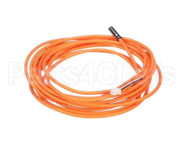 3031571 Hussmann Sensor-Ntc 4 Meter Orange