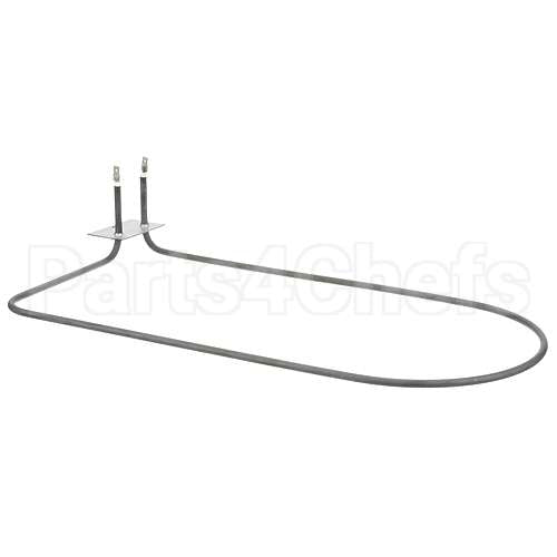 303163 Compatible Metal Masters Warmer Element