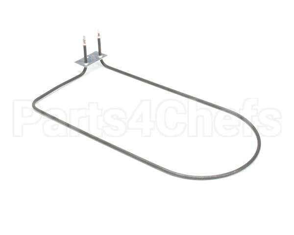 303173 Eagle-Metal Masters Heater 208V 750W