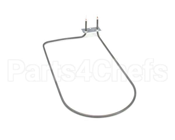 303173 Eagle-Metal Masters Heater 208V 750W