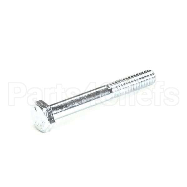 30318 Compatible Imperial 1/4-20 X 2 Hcs Gr 5 Zinc