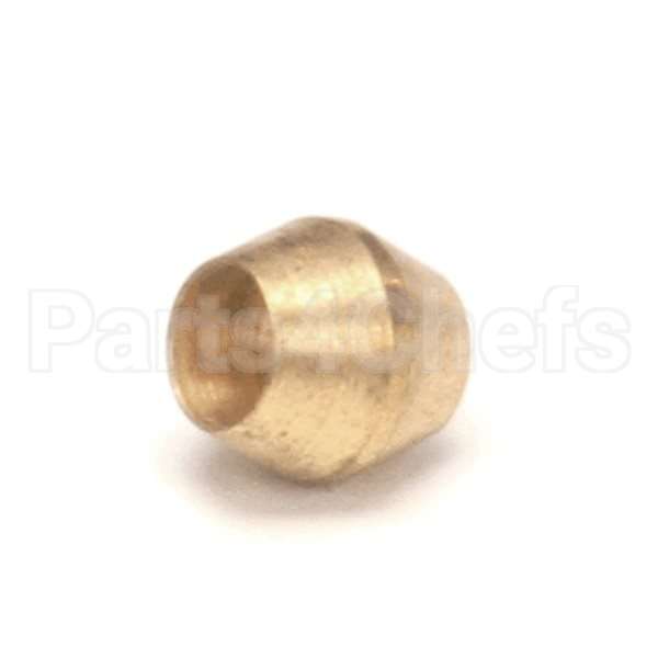 30319 Compatible Imperial 3/16 Over Size Brass Sleeve