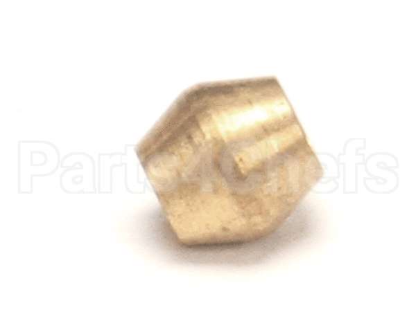 30319 Imperial 3/16 Over Size Brass Sleeve