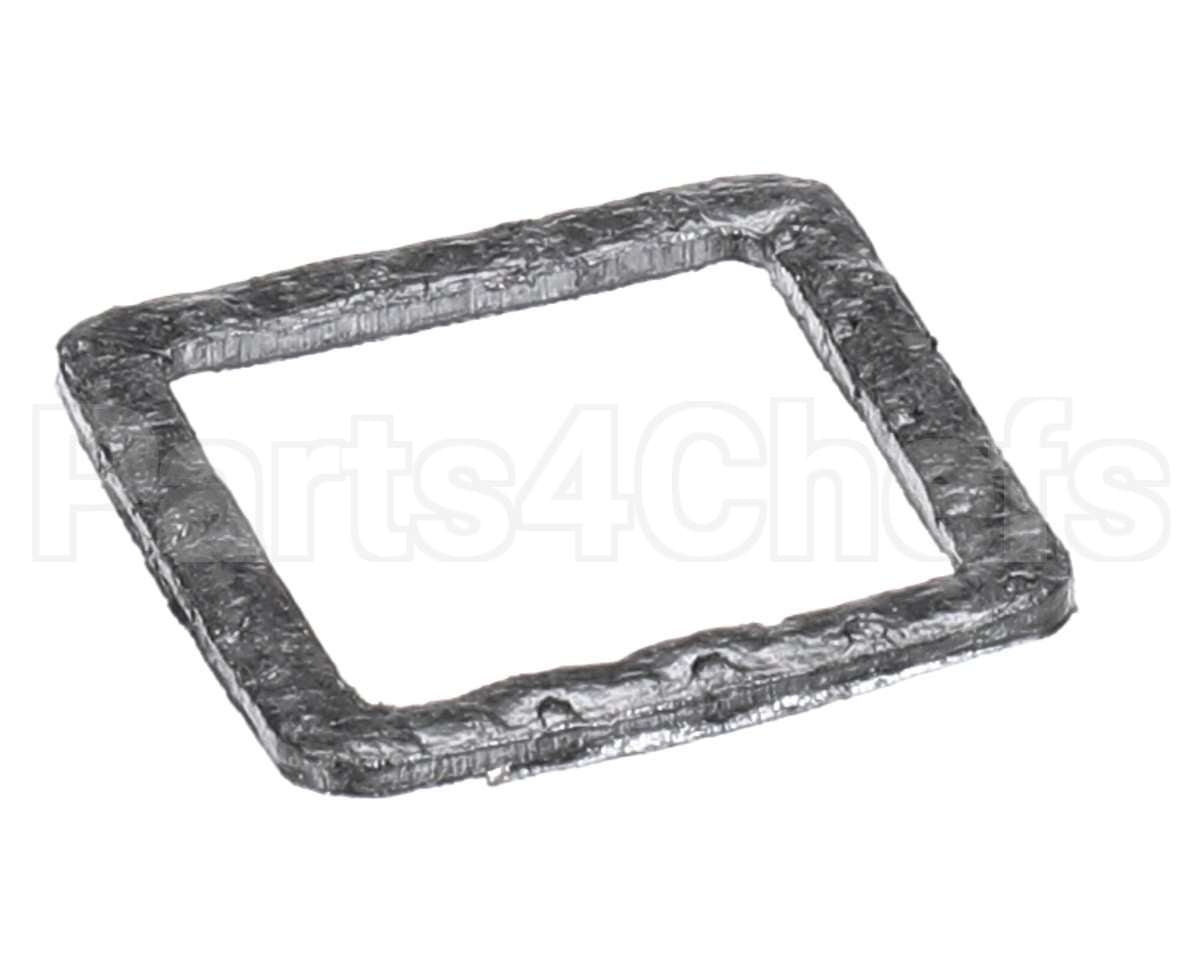 3031901 Angelo Po Gasket For Burner Sight Glass