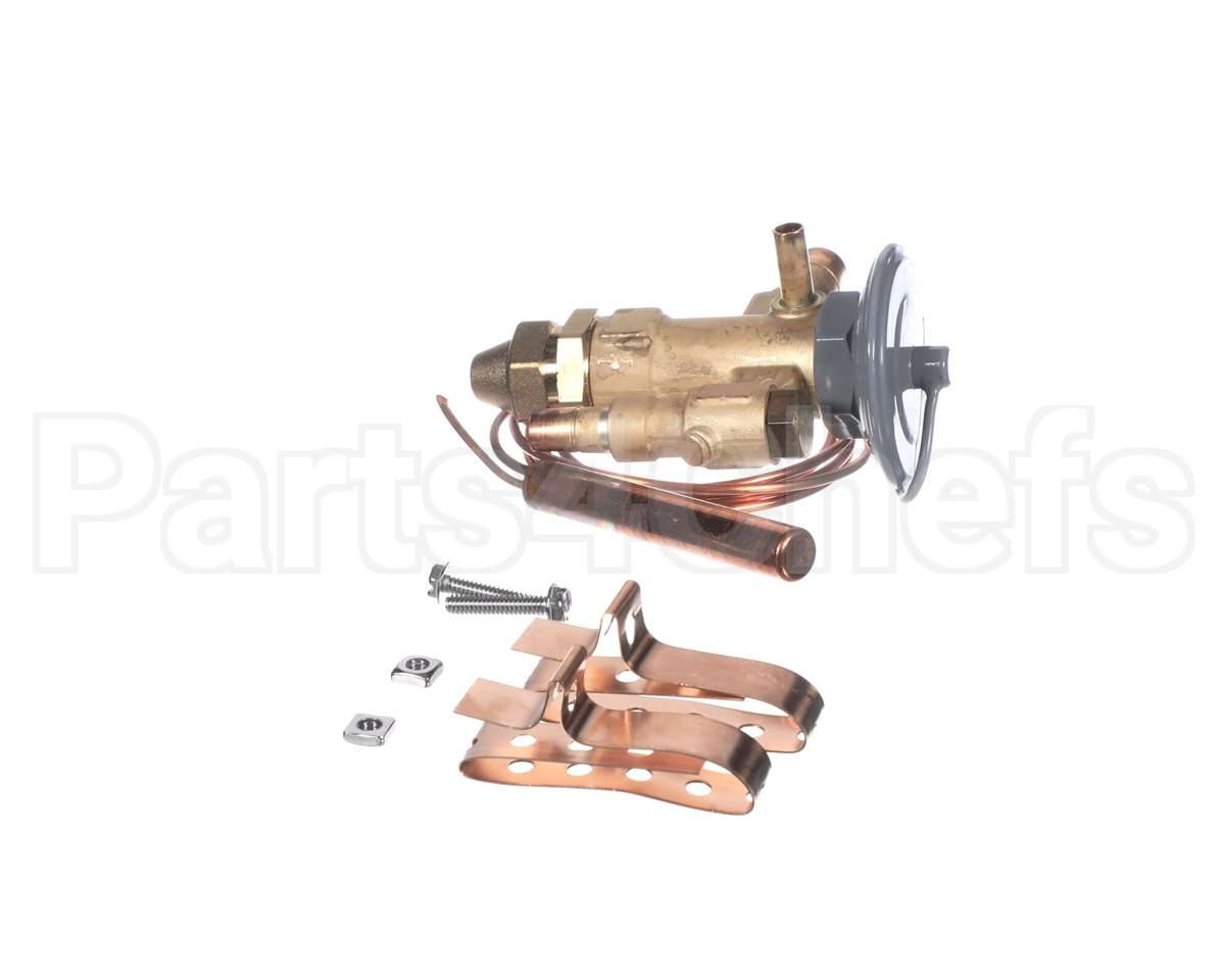 3031934 Hussmann Valve-Expansion Egde-1/2-C