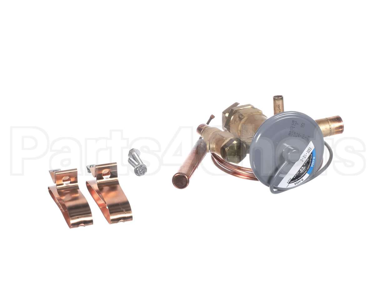 3031934 Hussmann Valve-Expansion Egde-1/2-C