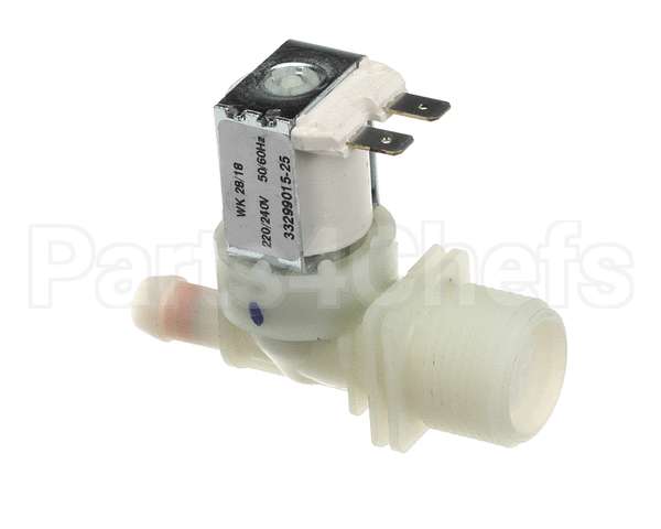 3032680 Angelo Po Solenoid Valve 3/4 Inch 1 In -