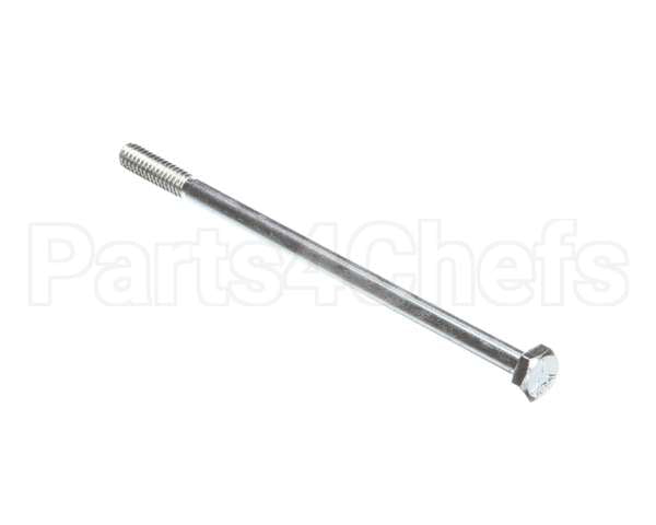 30342 Imperial 1/4-20 X 5 Hcs Gr 5 Zinc
