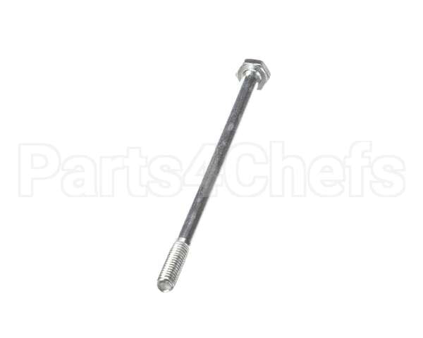 30342 Imperial 1/4-20 X 5 Hcs Gr 5 Zinc