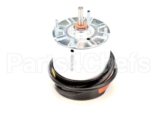3034503 Hussmann Motor-1/15Hp 115/60/1/1475-1100 Ec