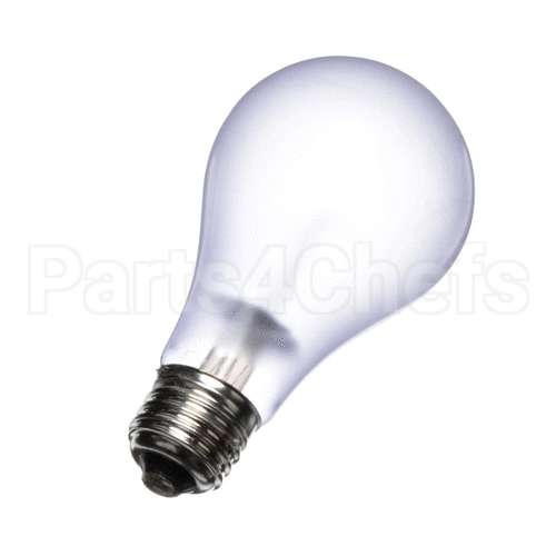 303495 Barker Lamp 100W 83Amp