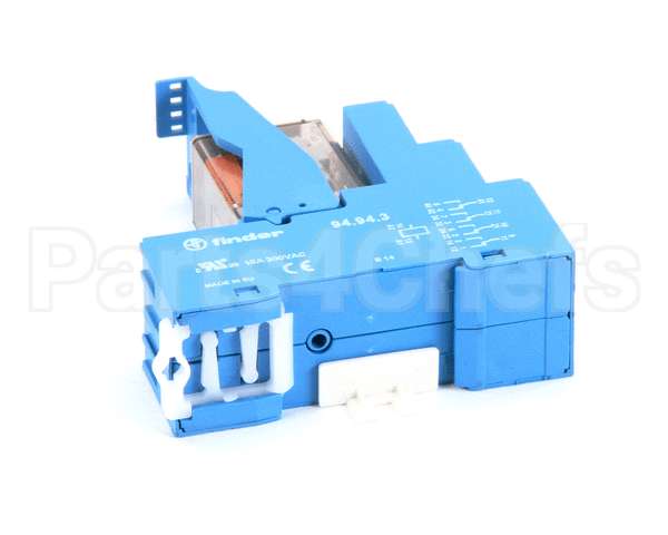3035.0485 Rational Relay For Cleanjet