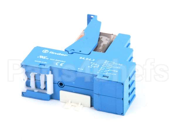 3035.0485 Rational Relay For Cleanjet