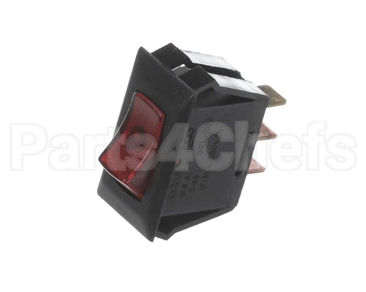 30360EC Cadco Rocker Switch