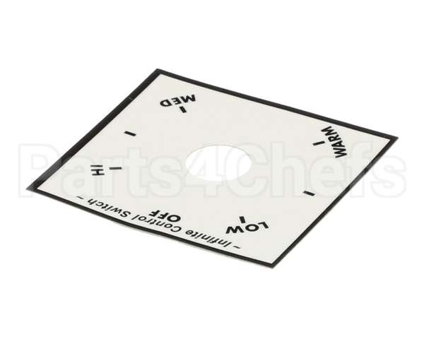 30364LB Cadco Sticker (Infinite)
