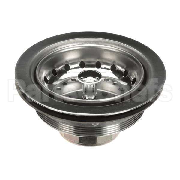 30376 Compatible Fisher Drain Bs Ss 3 1/2