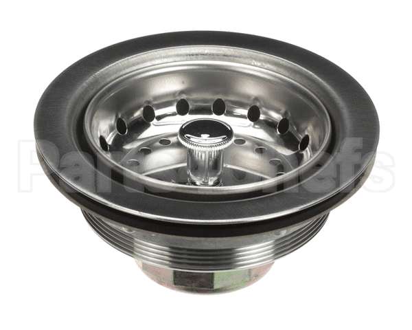 30376 Fisher Drain Bs Ss 3 1/2