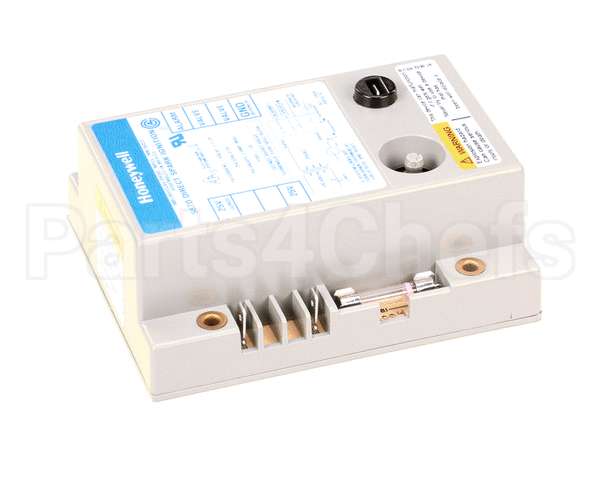 3039.0104 Rational Ignition Controller Ul 6Sec 24